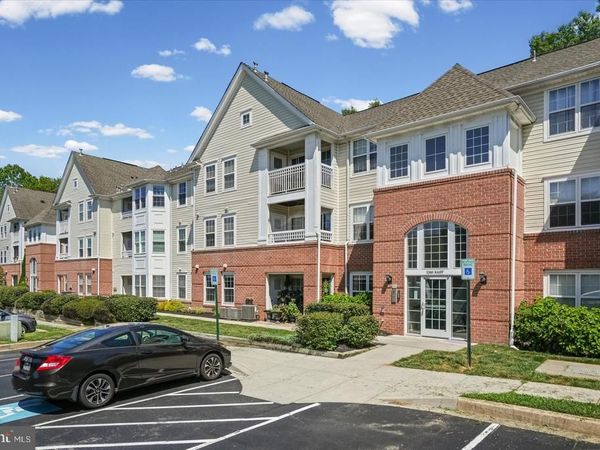 1310 SHERIDAN PLACE, Unit 27, BEL AIR, MD 21015