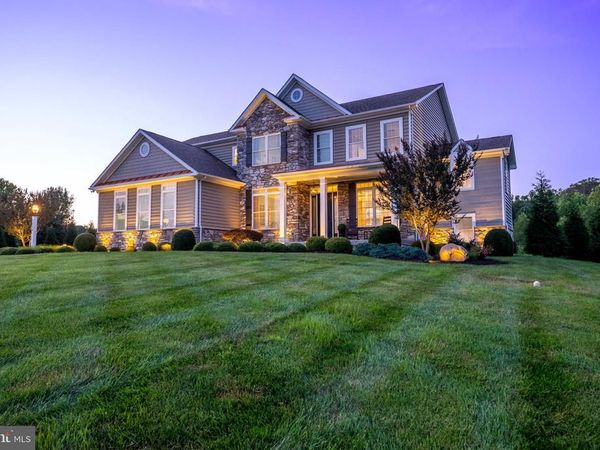 2429 CRESWELL ROAD, BEL AIR, MD 21015