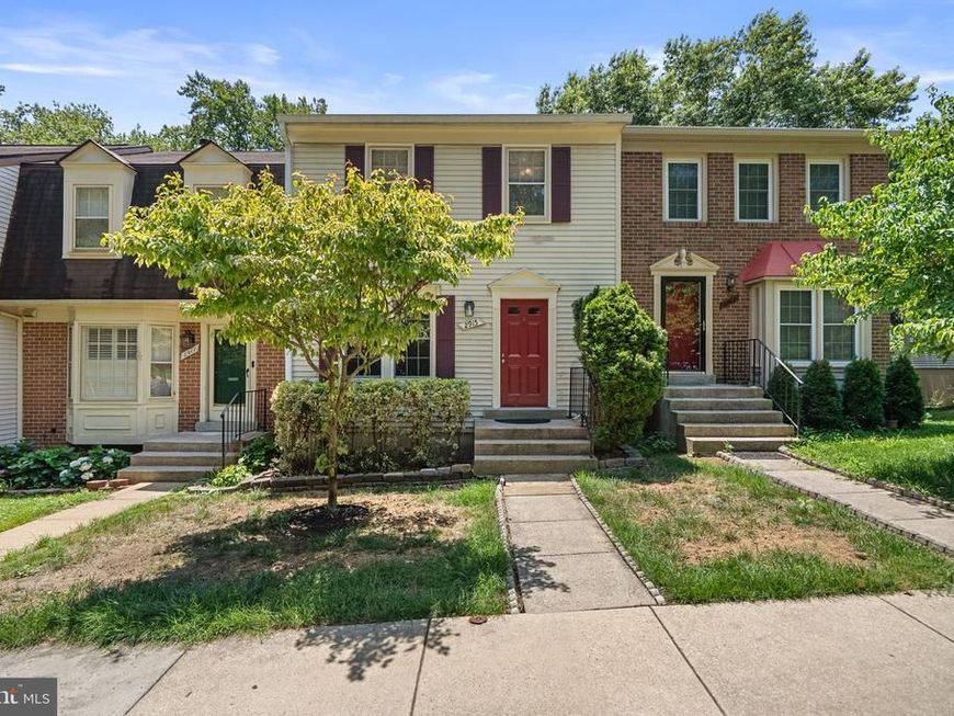 2915 Mozart Drive, Silver Spring, MD 20904 Main Photo