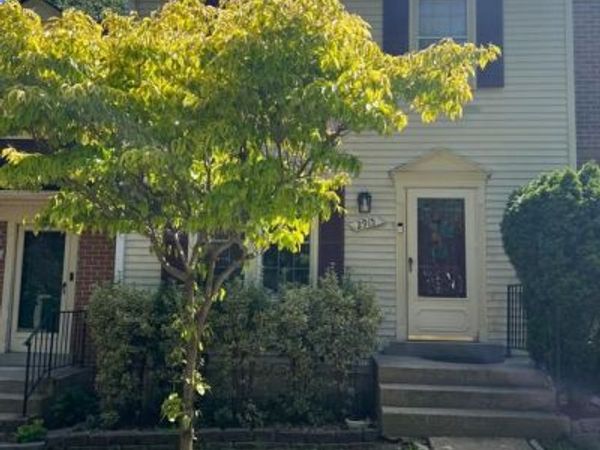 2915 MOZART DRIVE , SILVER SPRING, MD 20904