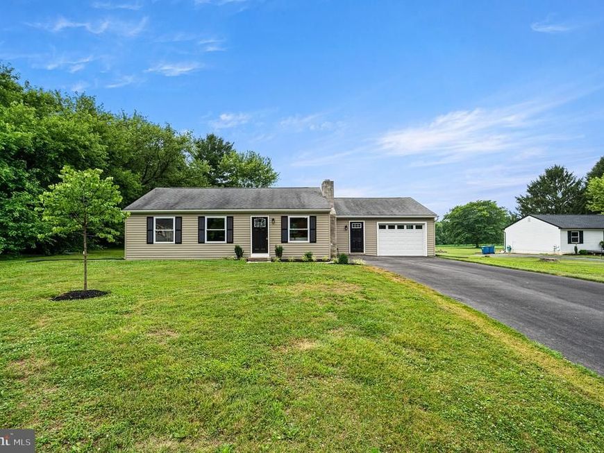 116 W Sherwood Drive, Oxford, PA 19363 Main Photo