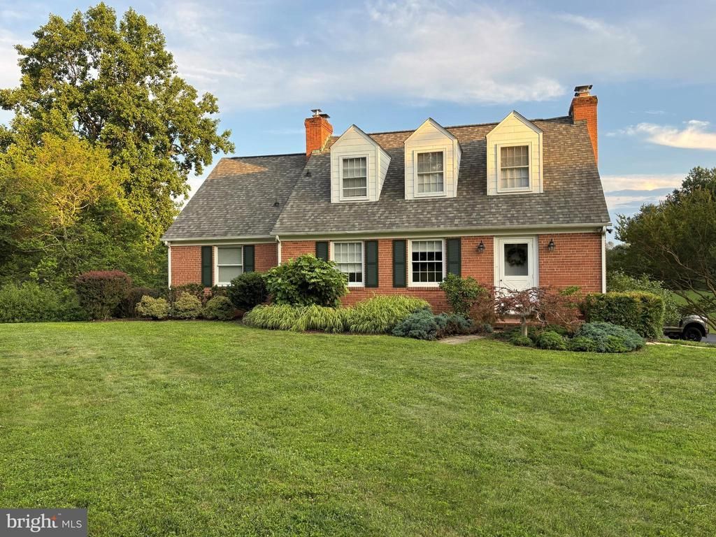 14697 ROXBURY ROAD , GLENELG, MD 21737