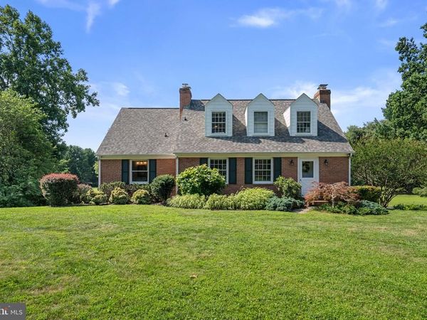 14697 ROXBURY ROAD, GLENELG, MD 21737