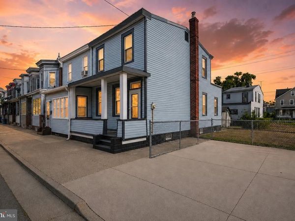 637 POWELL STREET, GLOUCESTER CITY, NJ 08030