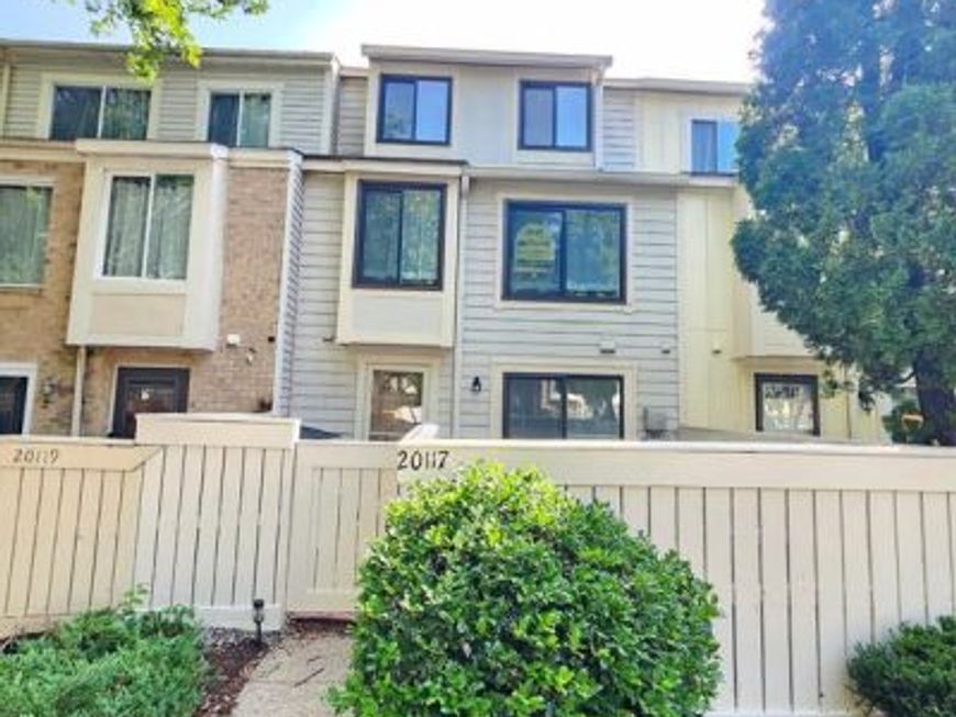 20117 Welbeck Terrace , Gaithersburg, MD 20886 Main Photo