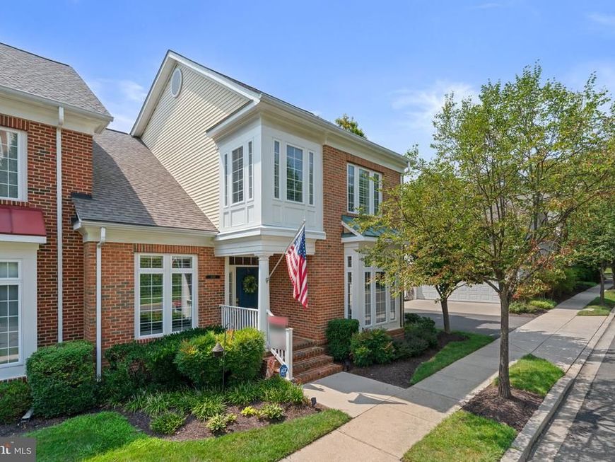 2649 Buckingham Road, Unit 43, Ellicott City, MD 21043 Main Photo