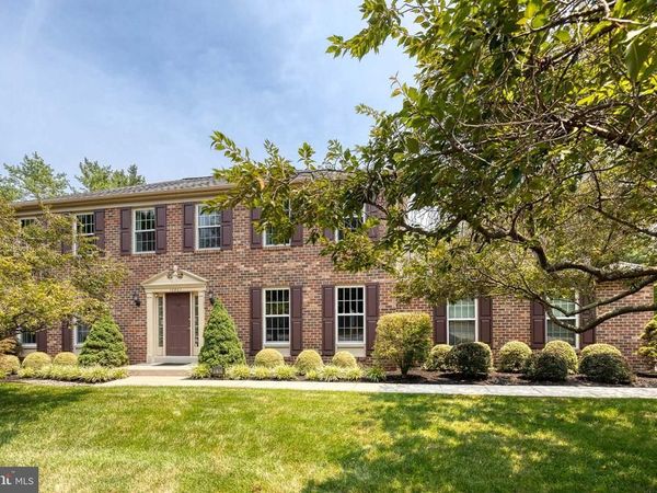 10801 BEECH CREEK DRIVE, COLUMBIA, MD 21044