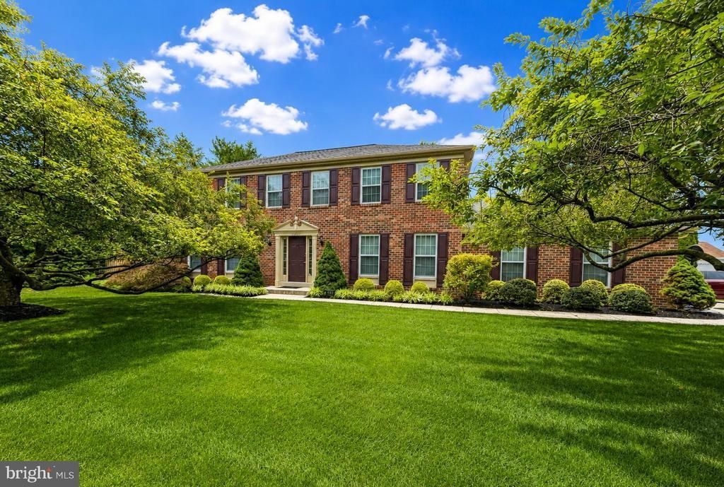 10801 BEECH CREEK DRIVE , COLUMBIA, MD 21044