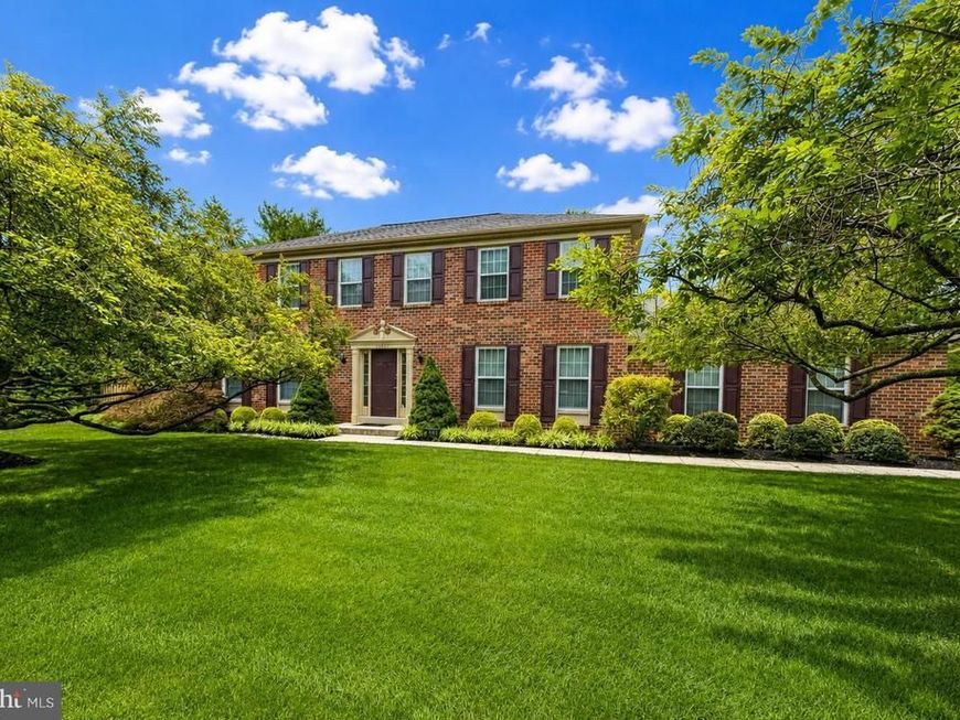 10801 Beech Creek Drive , Columbia, MD 21044 Main Photo