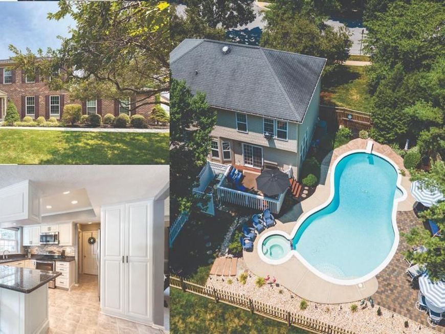 10801 Beech Creek Drive, Columbia, MD 21044 Main Photo