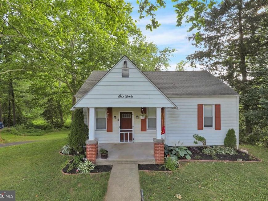 140 Pennwyn Place, Reading, PA 19607 Main Photo