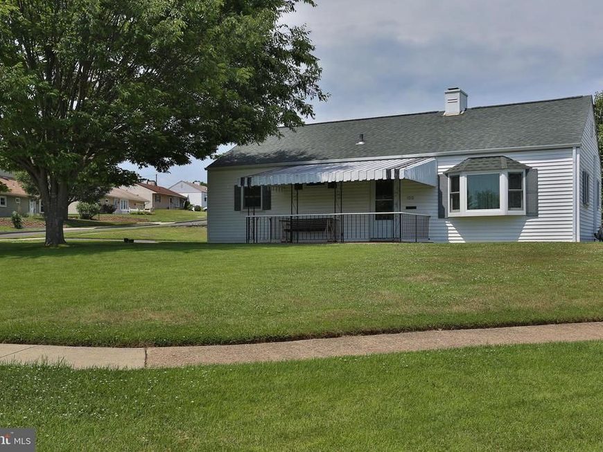 100 Bedford Road , Fairless Hills, PA 19030 Main Photo