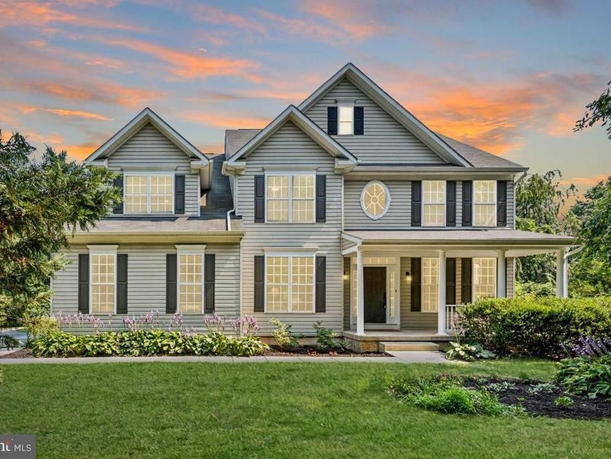 17260 Old Frederick Road, Mount Airy, MD 21771 Main Photo