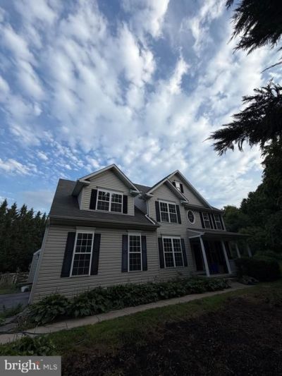 17260 OLD FREDERICK ROAD , MOUNT AIRY, MD 21771