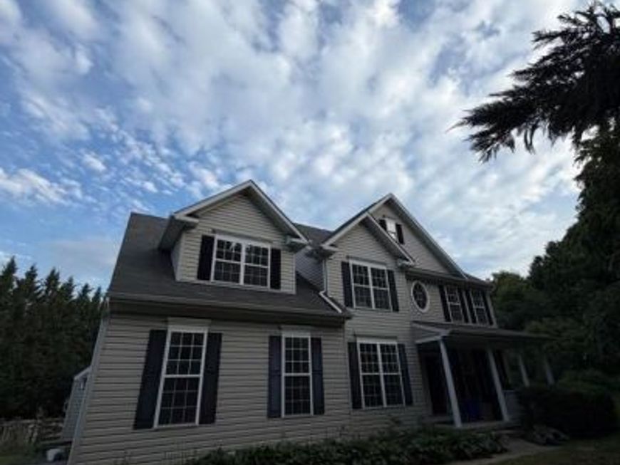 17260 Old Frederick Road , Mount Airy, MD 21771 Main Photo