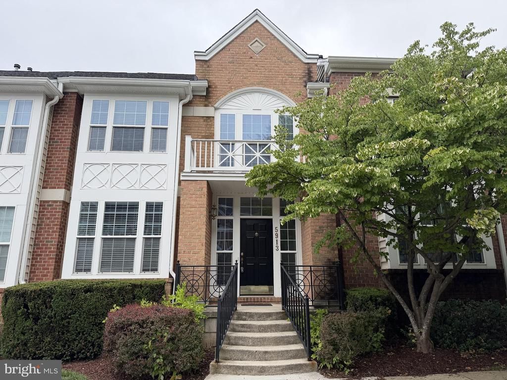 5913 MYSTIC OCEAN LANE , CLARKSVILLE, MD 21029