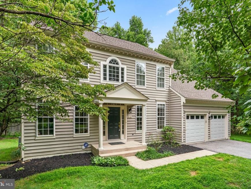 1646 Woodstock Road, Woodstock, MD 21163 Main Photo