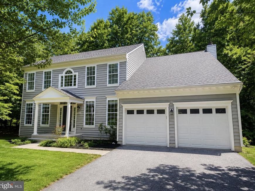 1646 Woodstock Road, Woodstock, MD 21163 Main Photo