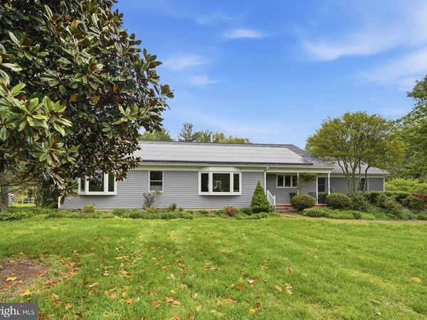 25124 E KENTFIELD ROAD , WORTON, MD 21678