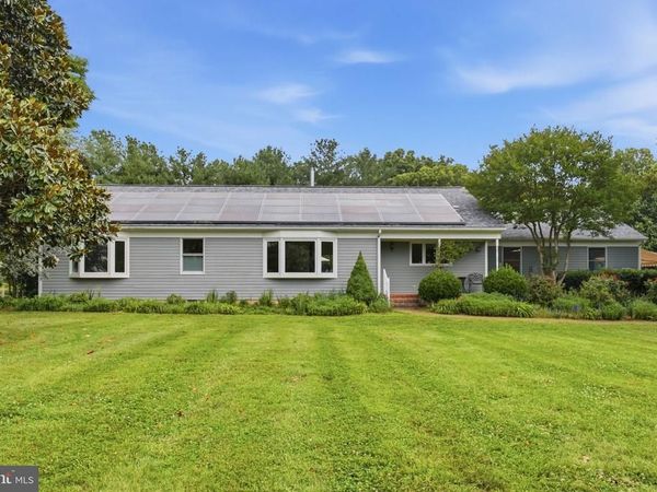 25124 E KENTFIELD ROAD , WORTON, MD 21678