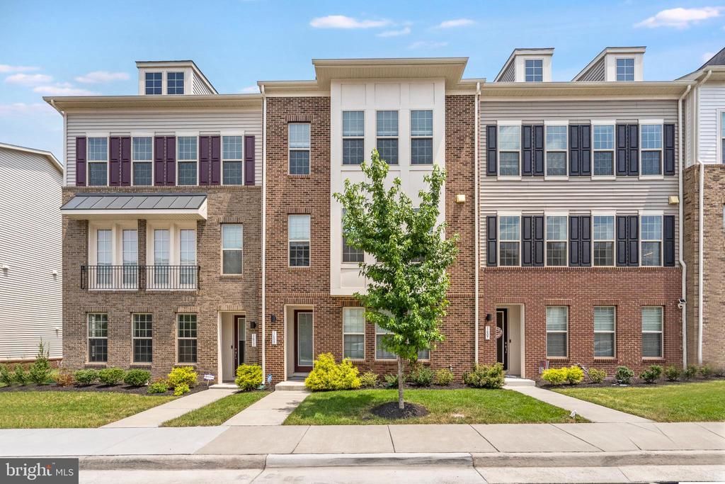 1609 Field Sparrow Terrace Ne, Leesburg, VA 20176 Main Photo