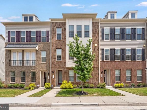1609 FIELD SPARROW TERRACE NE, LEESBURG, VA 20176