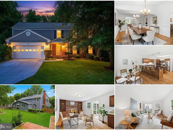 3901 COLONEL ELLIS AVENUE , ALEXANDRIA, VA 22304