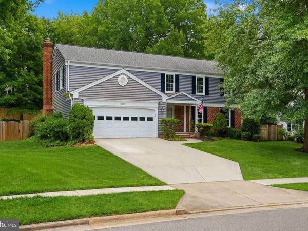 3901 COLONEL ELLIS AVENUE, ALEXANDRIA, VA 22304