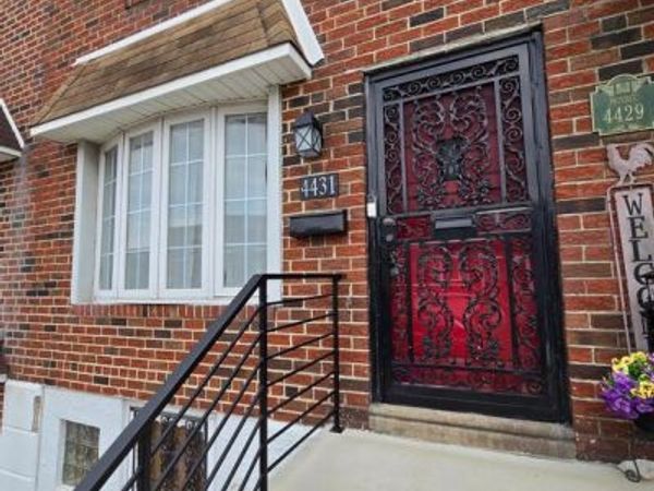 4431 GARDEN STREET, PHILADELPHIA, PA 19137