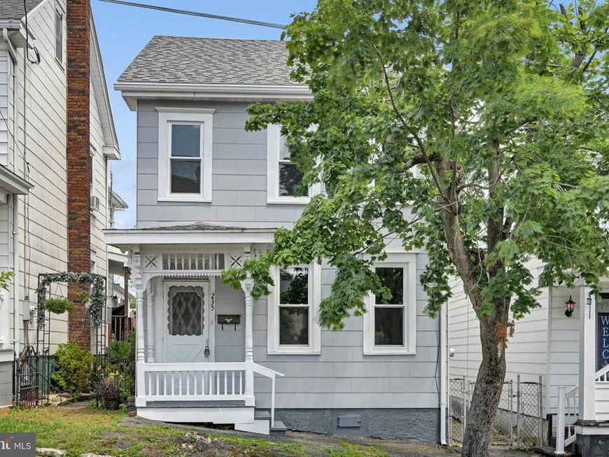 235 N Lehigh Street , Tamaqua, PA 18252 Main Photo