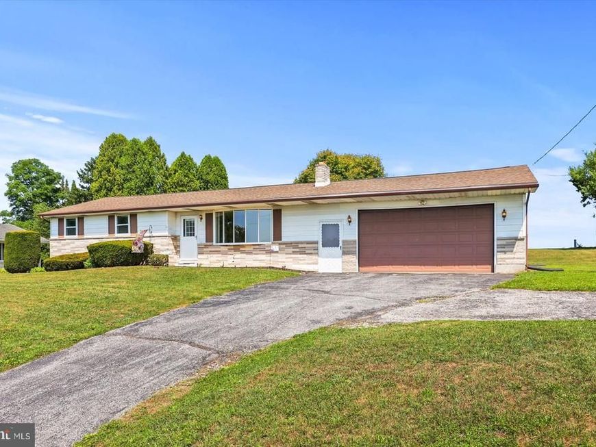 3591 Emig School Road, Dover, PA 17315 Main Photo