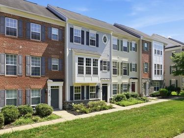 2618 RIVER BASIN LANE, WOODBRIDGE, VA 22191