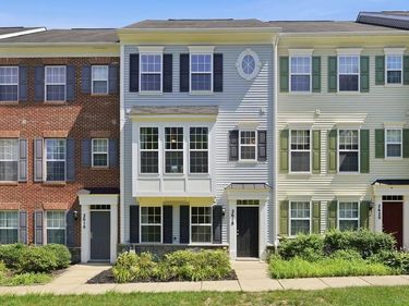 2618 RIVER BASIN LANE, WOODBRIDGE, VA 22191
