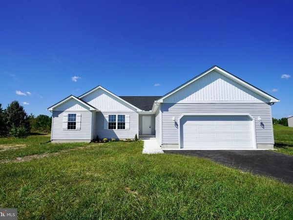 454 REFUGE RUN, FELTON, DE 19943