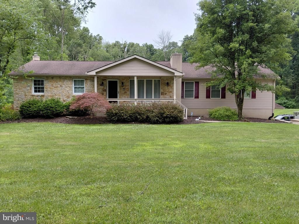 136 TELEGRAPH ROAD , COATESVILLE, PA 19320