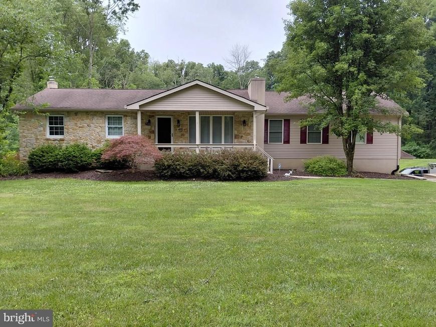 136 Telegraph Road , Coatesville, PA 19320 Main Photo