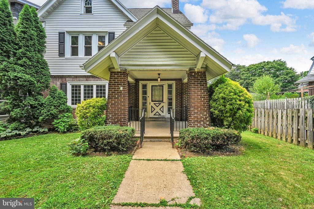 116 Park Road, Reading, PA 19610 Main Photo