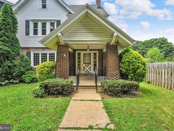 116 PARK ROAD, READING, PA 19610