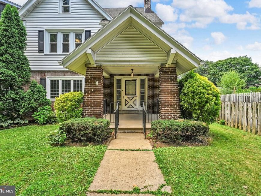 116 Park Road, Reading, PA 19610 Main Photo