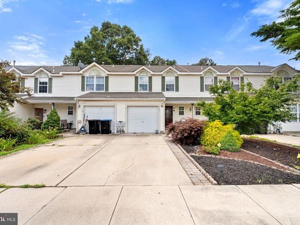 2225 LAURIE COURT , ATCO, NJ 08004