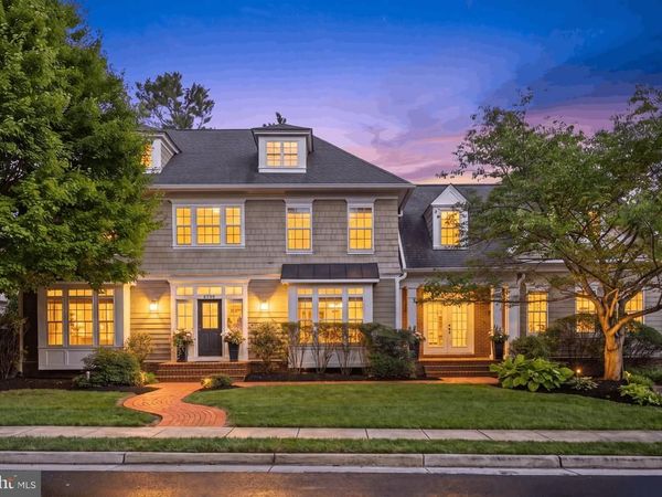 6799 COLBY CROSSING WAY, FALLS CHURCH, VA 22046
