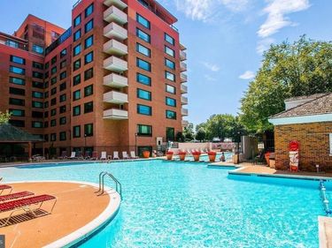 1111 ARLINGTON BOULEVARD , Unit 329, ARLINGTON, VA 22209