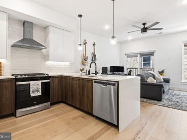 1723 FRANCIS STREET , Unit 3D, PHILADELPHIA, PA 19130