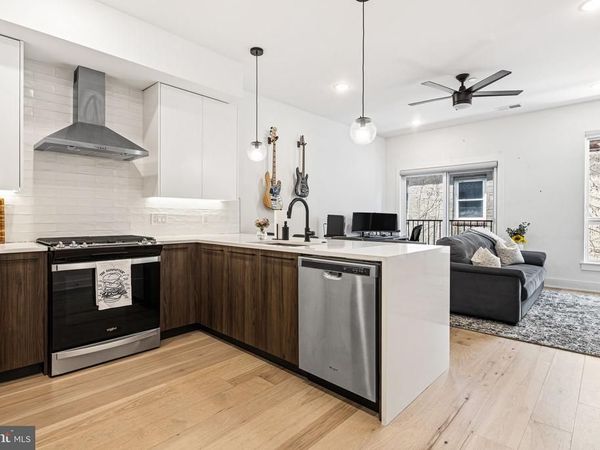 1723 FRANCIS STREET , Unit 3D, PHILADELPHIA, PA 19130