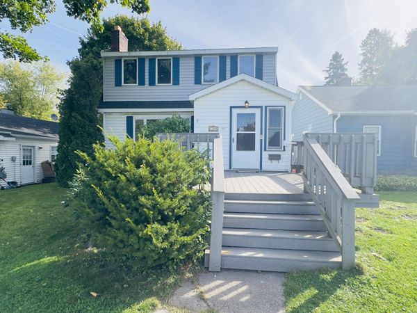 1309 Davitt ST, Sault Ste Marie, MI 49783