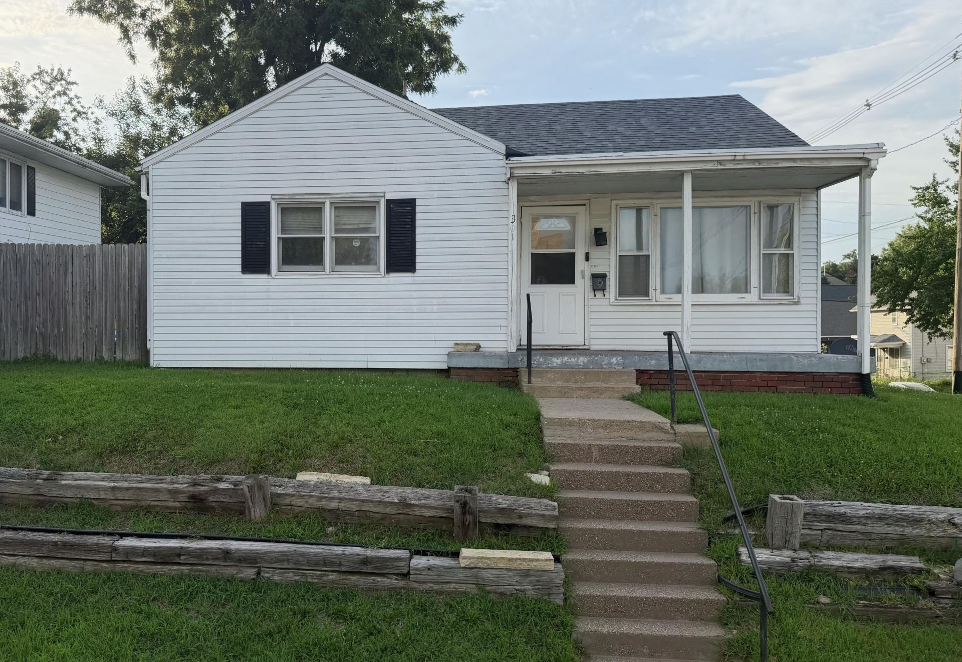 301 W 7th, Muscatine, IA 52761 Main Photo
