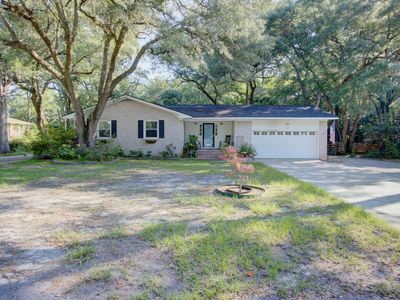 209 Chucker Drive, Summerville, SC 29485