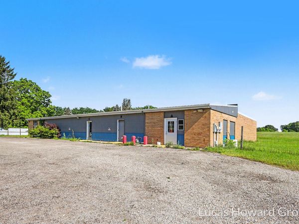 2565 111th Avenue, Allegan, MI 49010