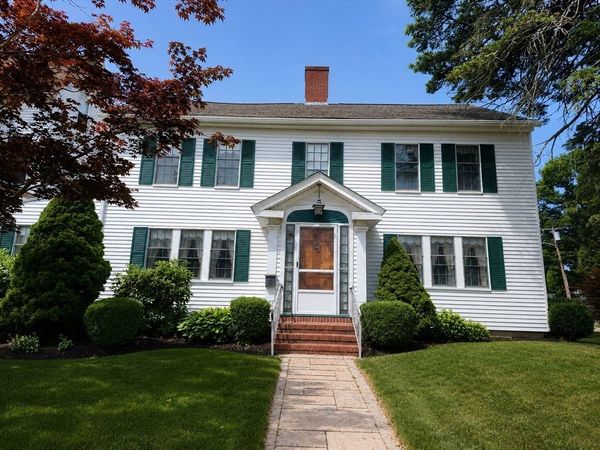 24 Congress St, Milford, MA 01757