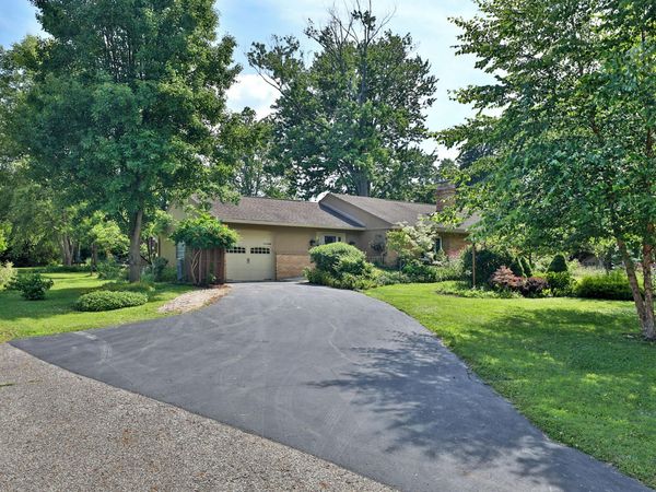 393 Charleston Avenue, Columbus, OH 43214